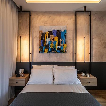 Juno By Halu! Stylish Apt In The Center Thessalonique Extérieur photo