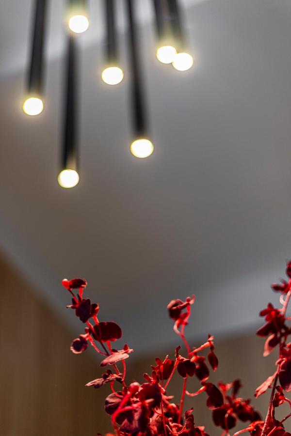 Juno By Halu! Stylish Apt In The Center Thessalonique Extérieur photo
