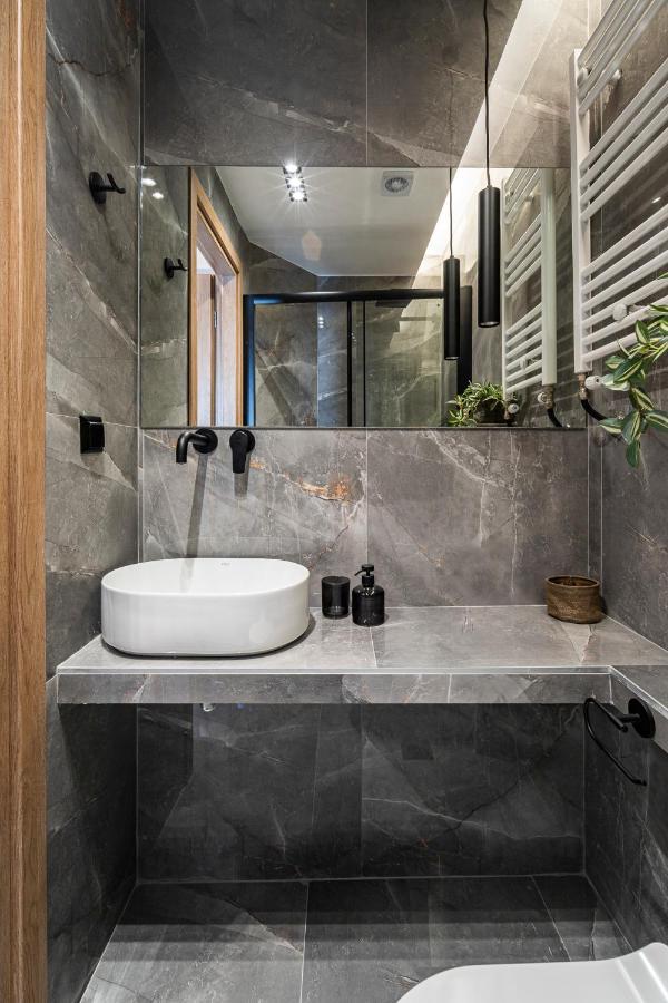 Juno By Halu! Stylish Apt In The Center Thessalonique Extérieur photo